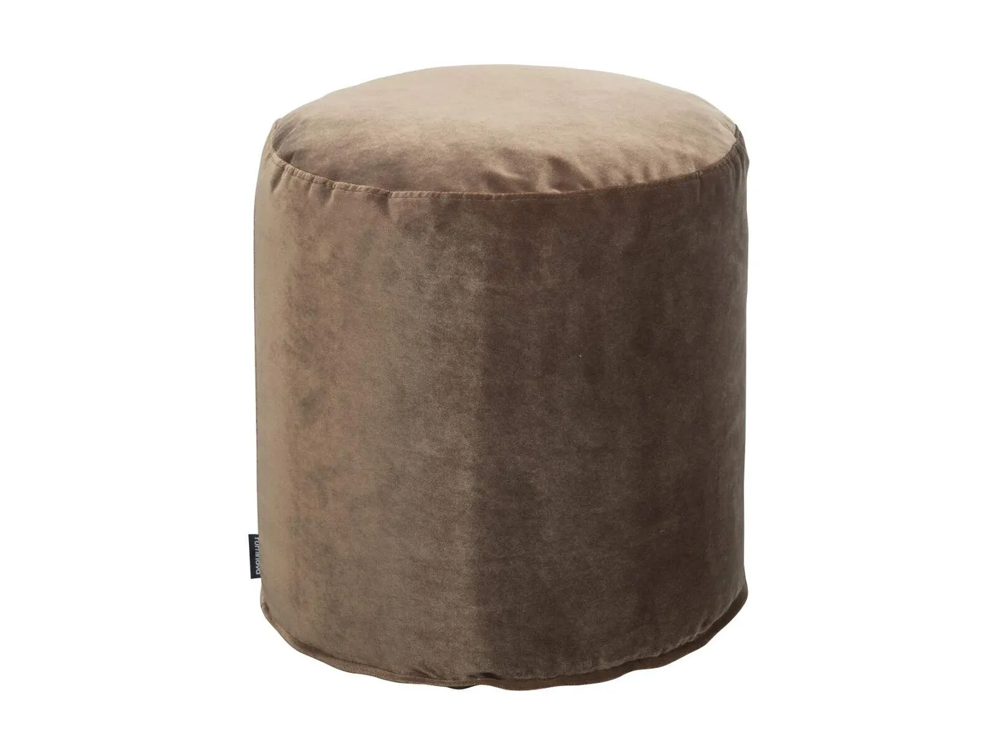 Bonbon pouf// Bonbon puff