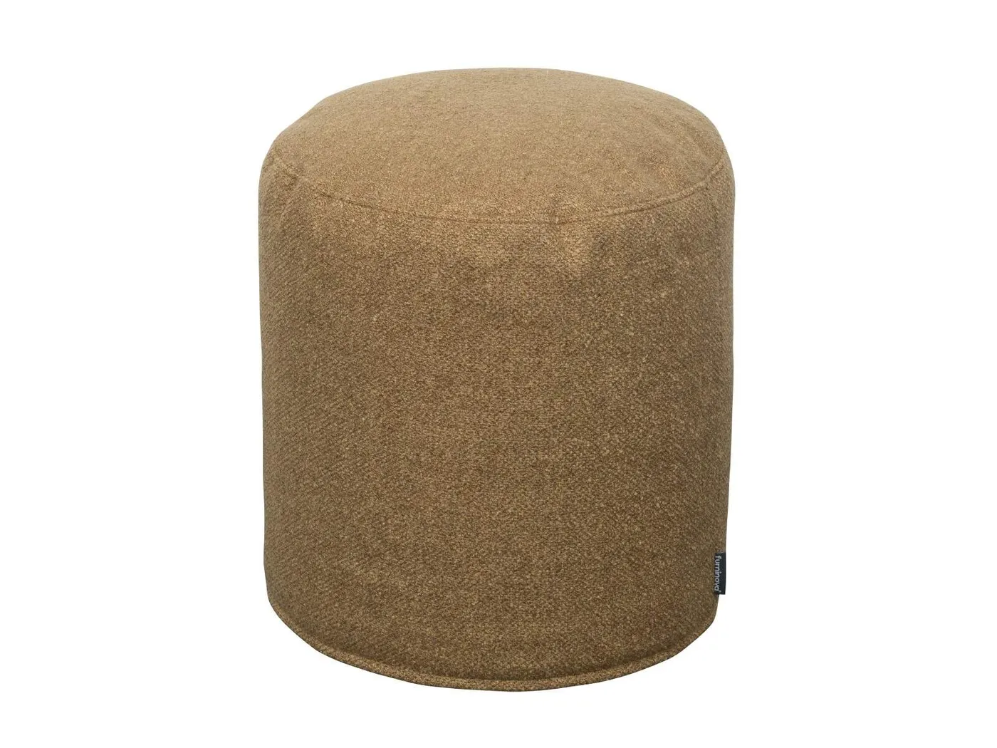 Bonbon pouf// Bonbon puff
