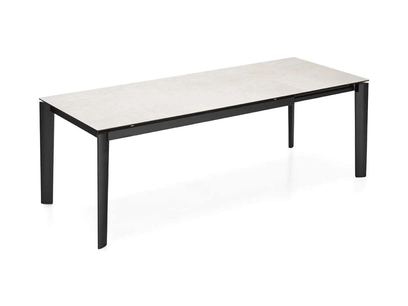 Lord extendable dining table// Lord bővíthető étkezőasztal