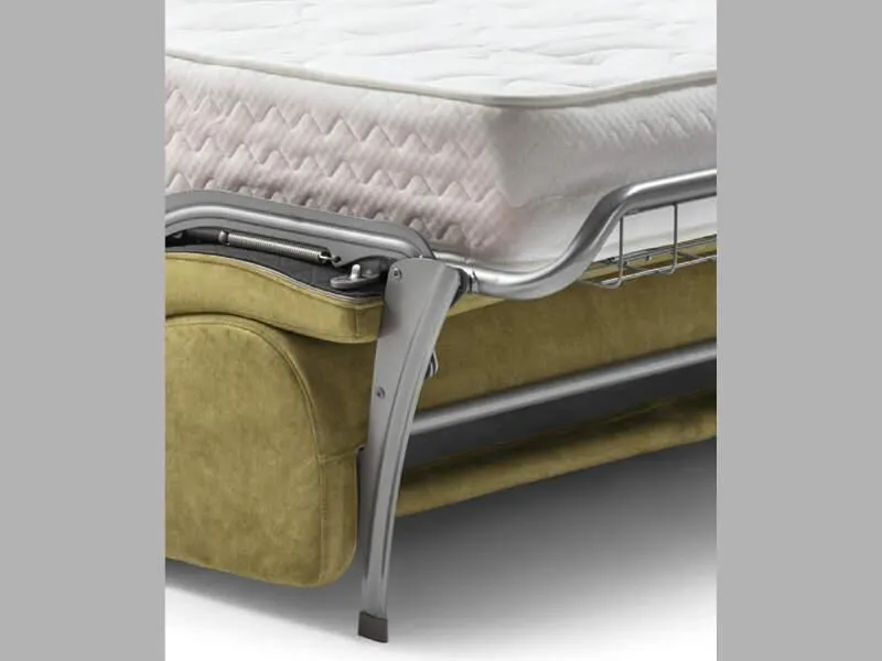 Rigosalotti TOP21 sofa bed // TOP21 kanapéágy
