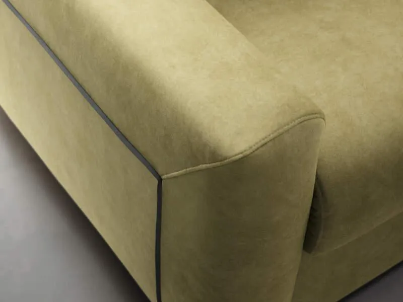 Rigosalotti TOP21 sofa bed // TOP21 kanapéágy
