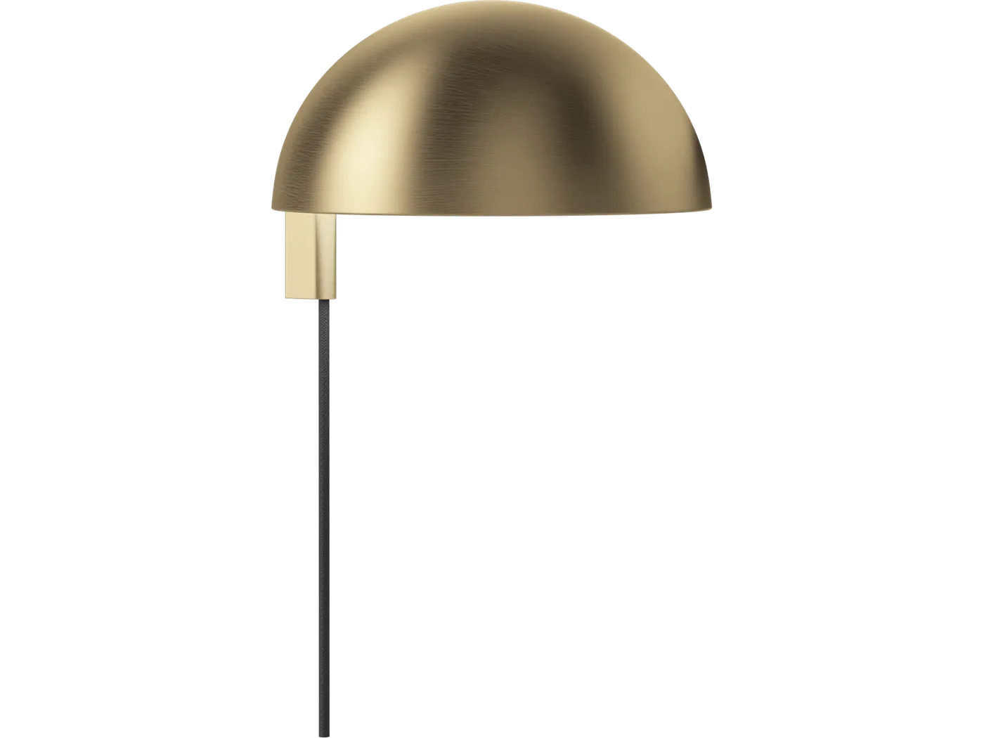 bolia-aluna-wall-lamp-25-cm-matt-brass-aluna-falilampa-matt-sargarez