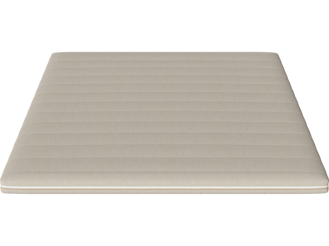 Bolia Zeni top mattress 140x200 cm // Zeni fekvőbetét 140x200 cm