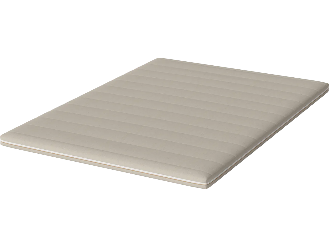Bolia Zeni top mattress 140x200 cm // Zeni fekvőbetét 140x200 cm