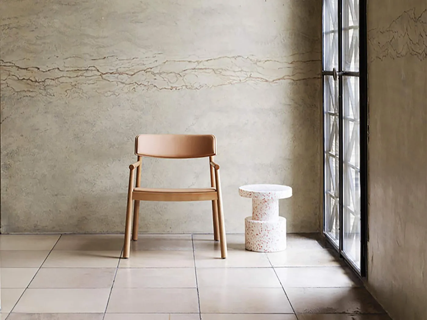 normann-copenhagen-bit-stool-603005-white-bit-lerakoasztal-feher-innoconceptdesign