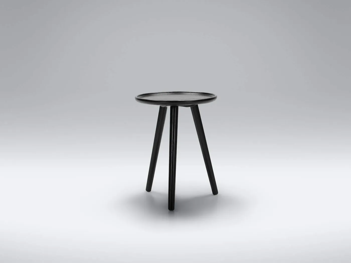 Love coffee table 40x40// Love dohányzóasztal