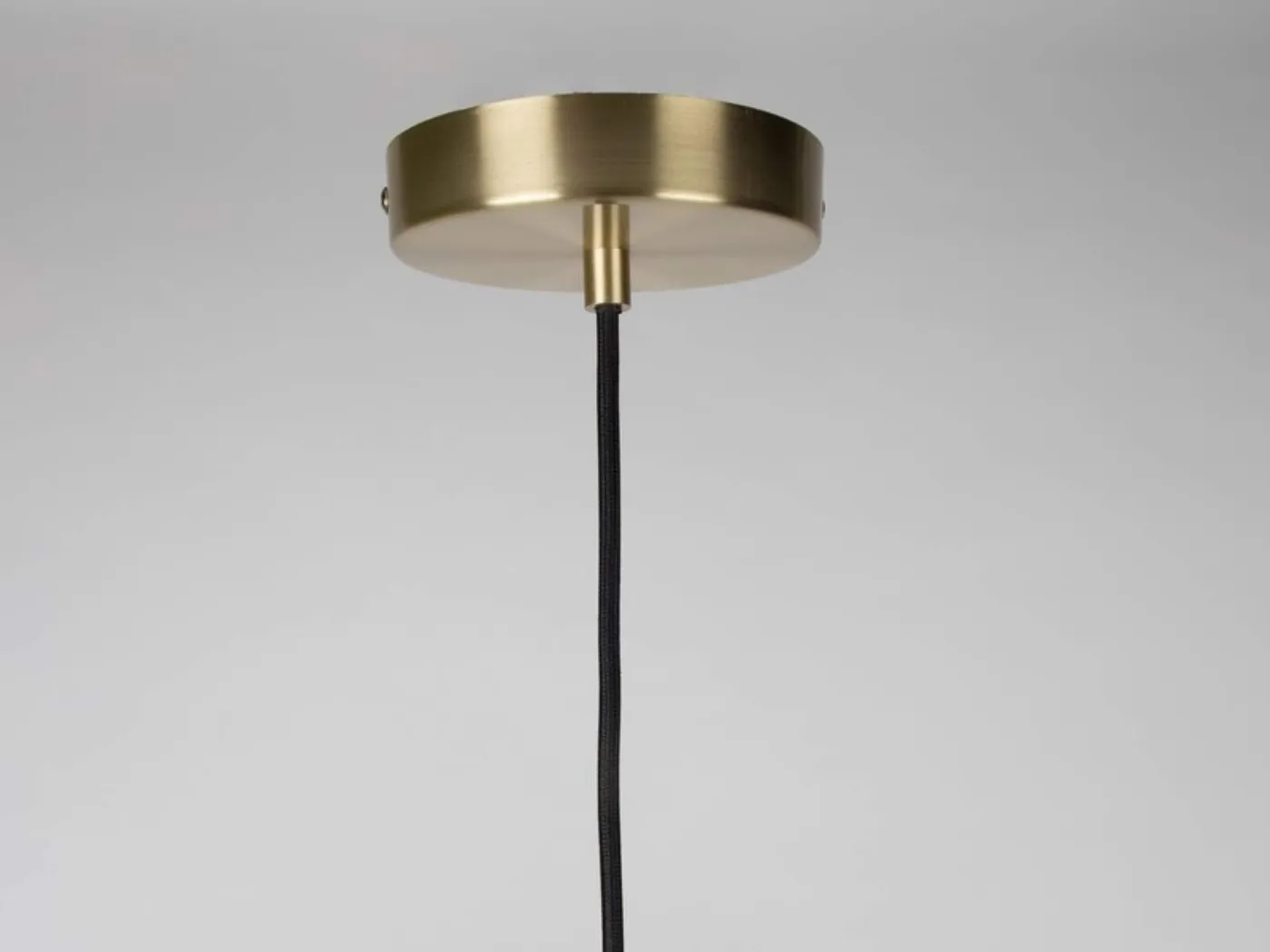 Zuiver Gringo pendant lamp brass // Zuiver Gringo függőlámpa réz