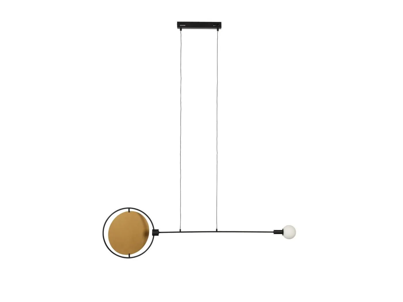 Zuiver Sirius pendant lamp // Zuiver Sirius függőlámpa