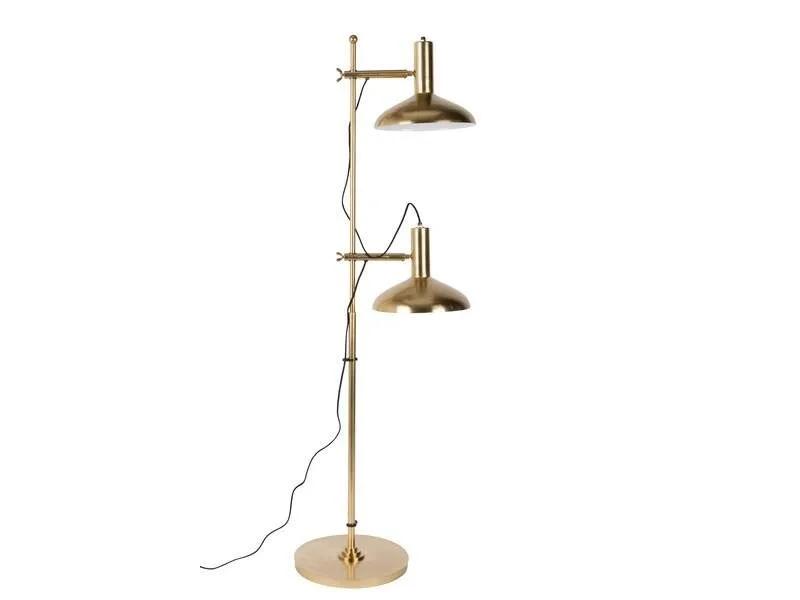Dutchbone Karish floor lamp // Dutchbone Karish állólámpa