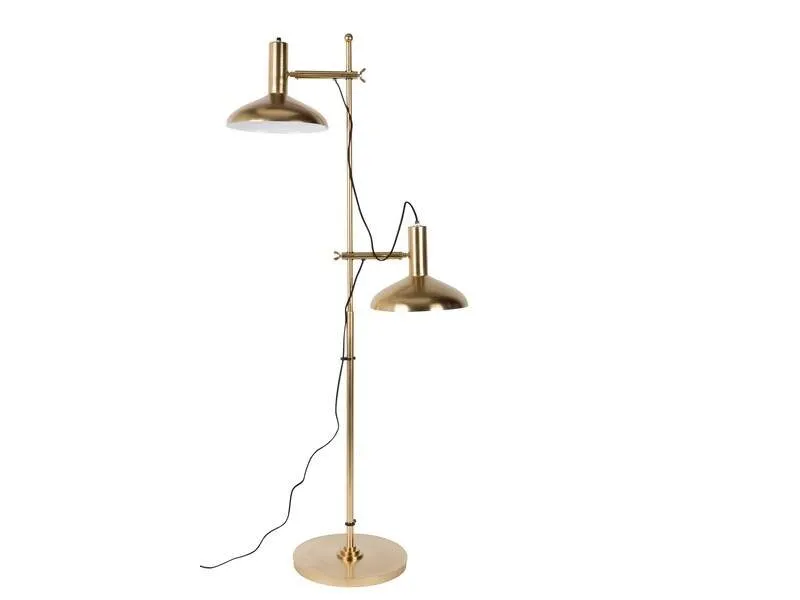 Dutchbone Karish floor lamp // Dutchbone Karish állólámpa