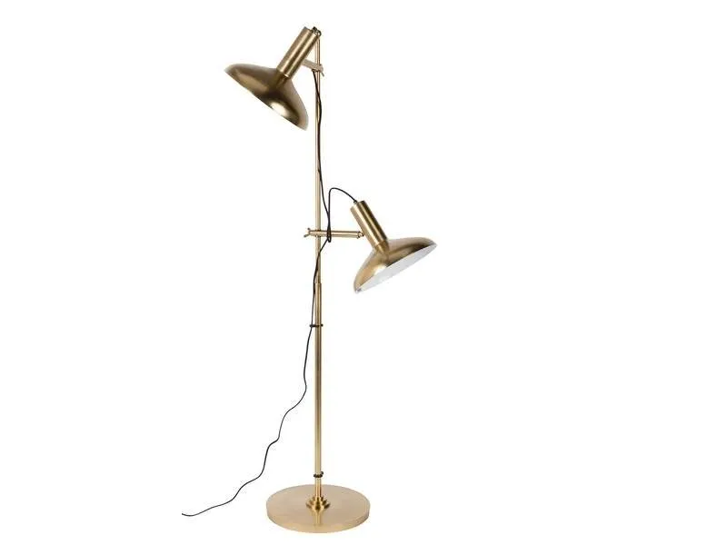 Dutchbone Karish floor lamp // Dutchbone Karish állólámpa