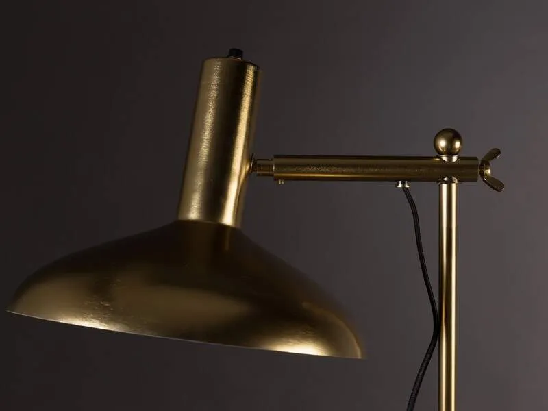 Dutchbone Karish floor lamp // Dutchbone Karish állólámpa