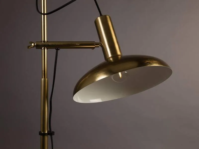 Dutchbone Karish floor lamp // Dutchbone Karish állólámpa
