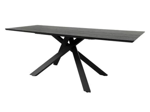 Cox square dining table// Cox szögletes étkezőasztal