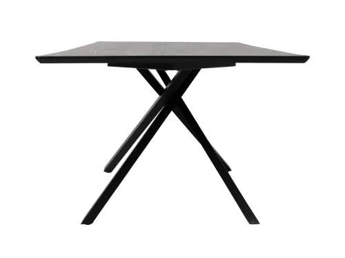 Cox square dining table// Cox szögletes étkezőasztal