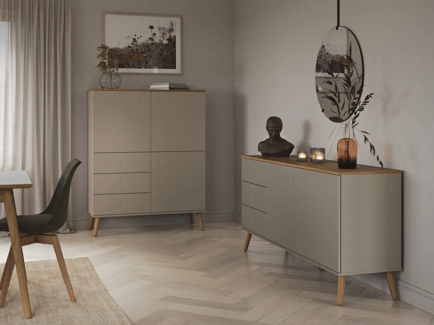 tenzo-dot-sideboard-wide-taupe-interior-szekreny-komod-szurkesbarna
