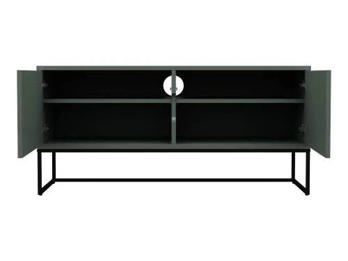 lipp-small-TV-bench-misty-green-lipp-keskeny-TV-elem-hamvaszold-