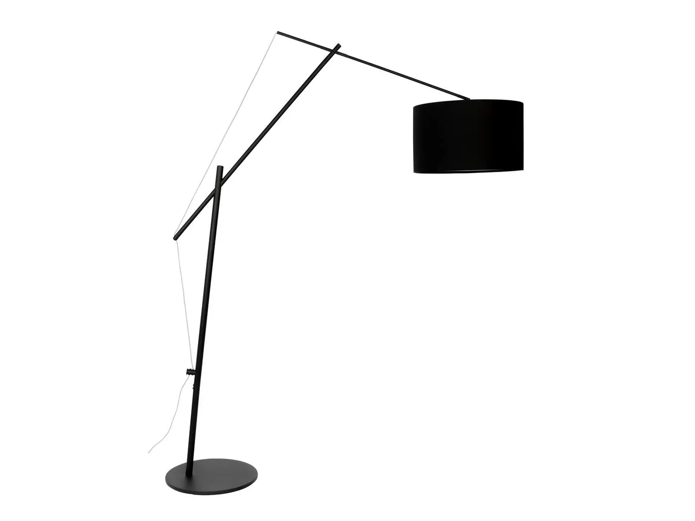 White Label Living Tokio floorlamp // White Label Living Tokio állólámpa