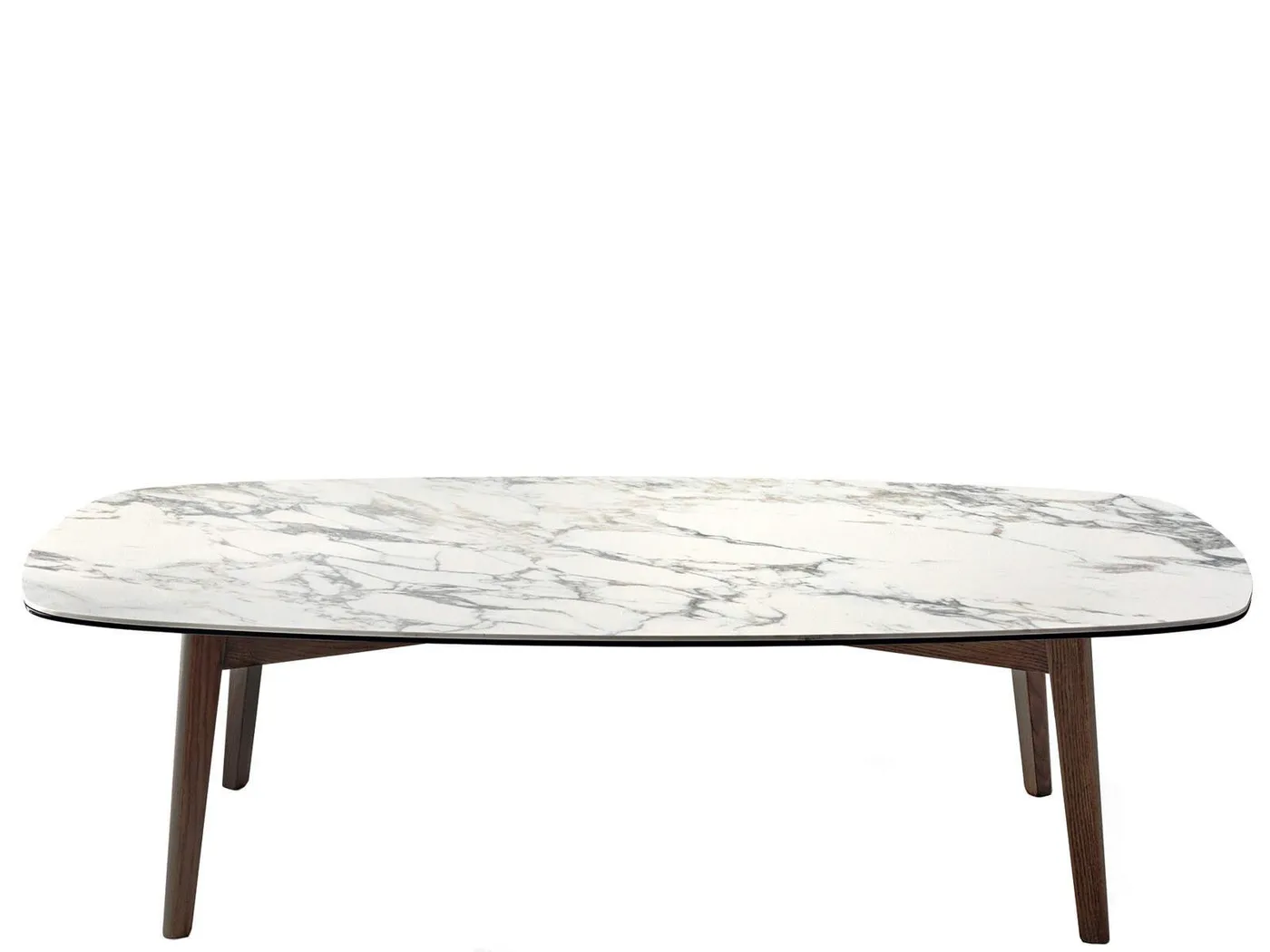 calligaris-elliptical-coffee-table-CS5137-C-brown-white-ceramic-elliptikus-dohanyzoasztal-barna-feher-keramia