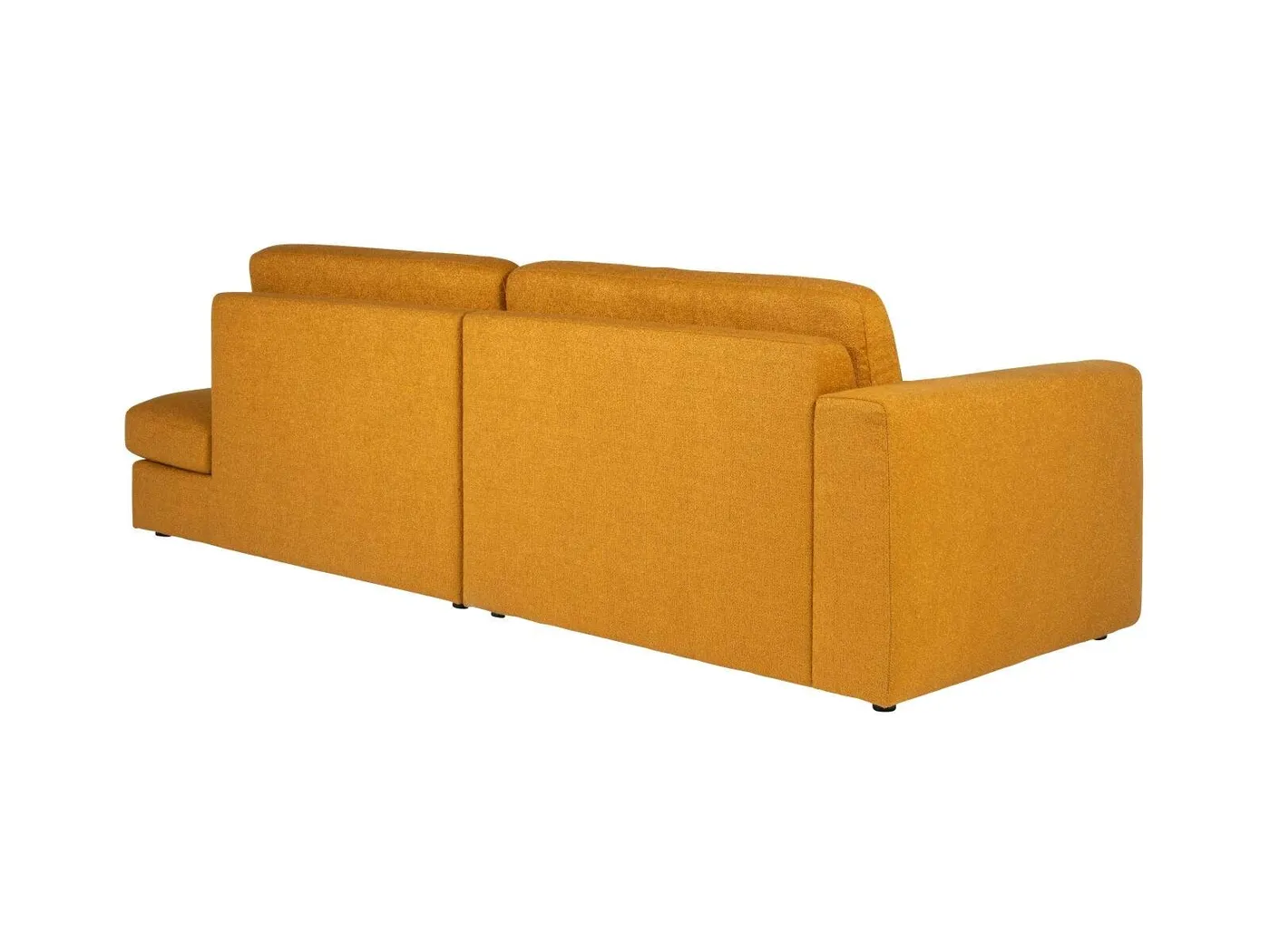 Big Band Day sofa with open end// Big Band Day kanapé nyitott véggel