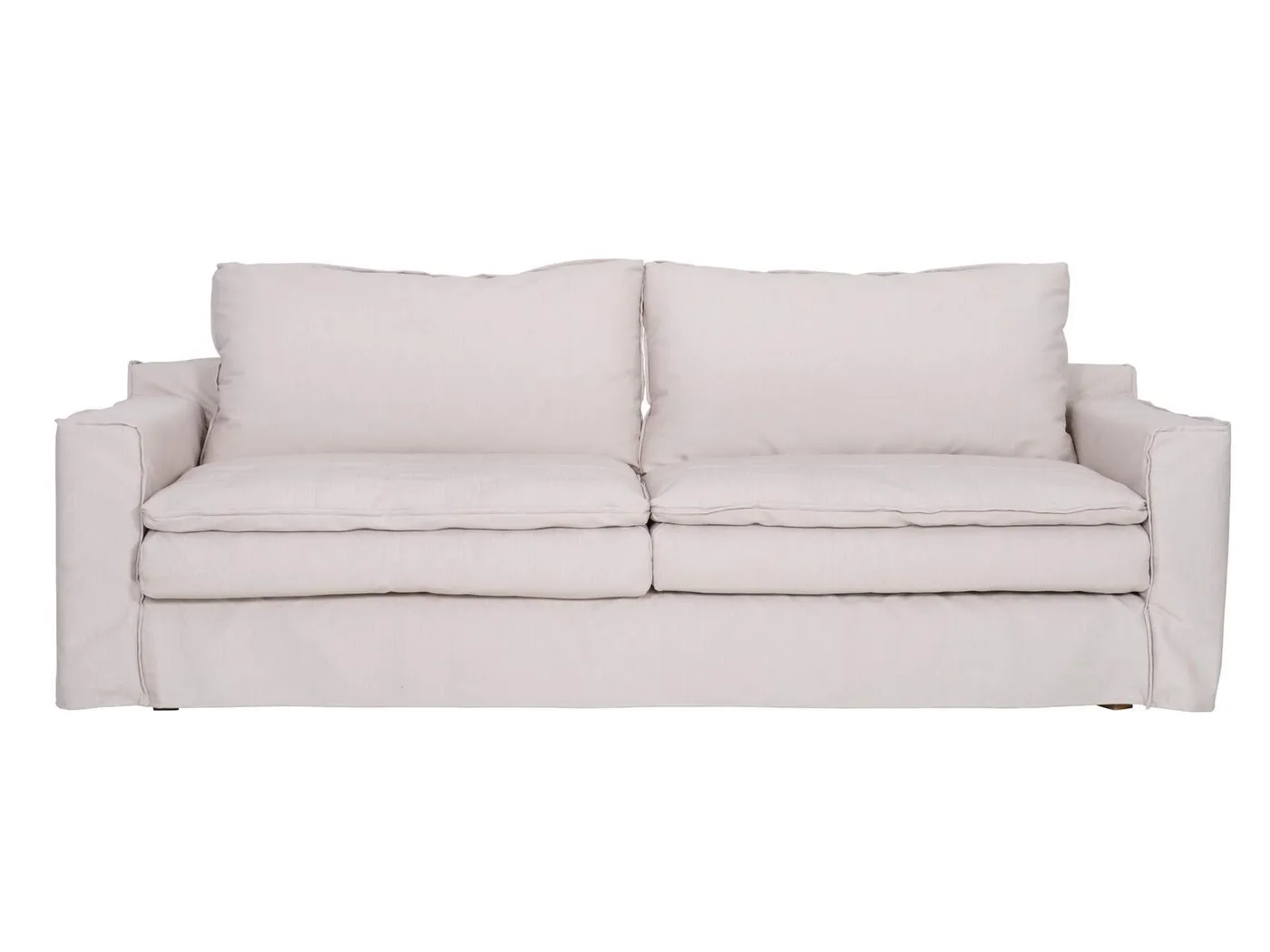 Kibo 3 seater sofa with removable cover// Kibo 3 személyes kanapé levehető huzattal