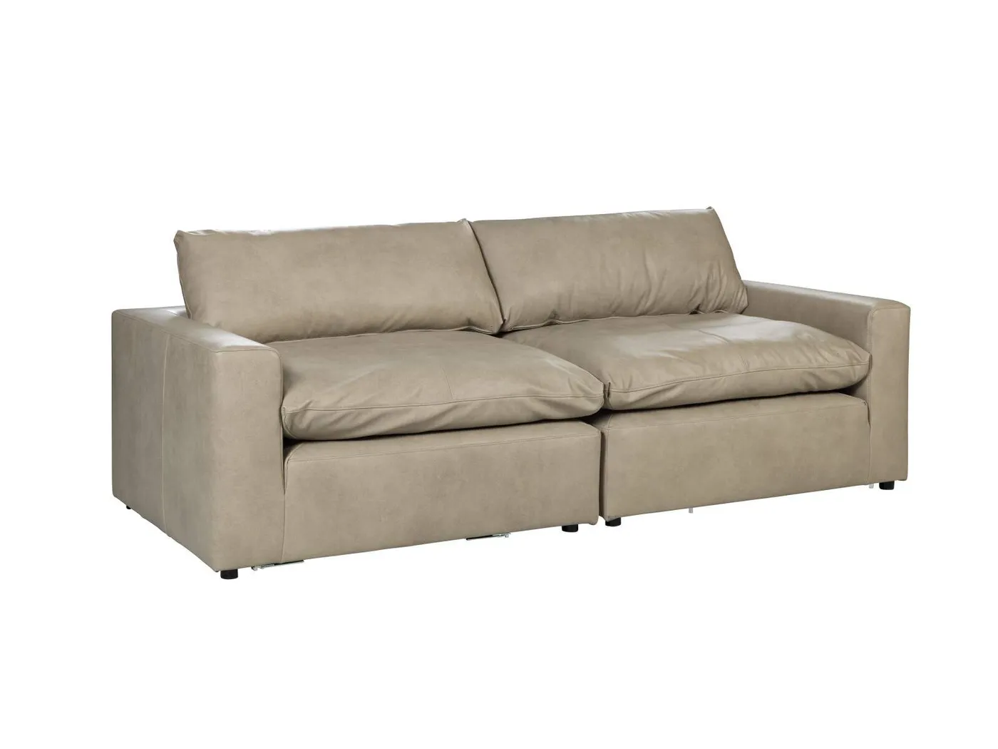 Moonlight 3 seater sofa// Moonlight 3 személyes kanapé