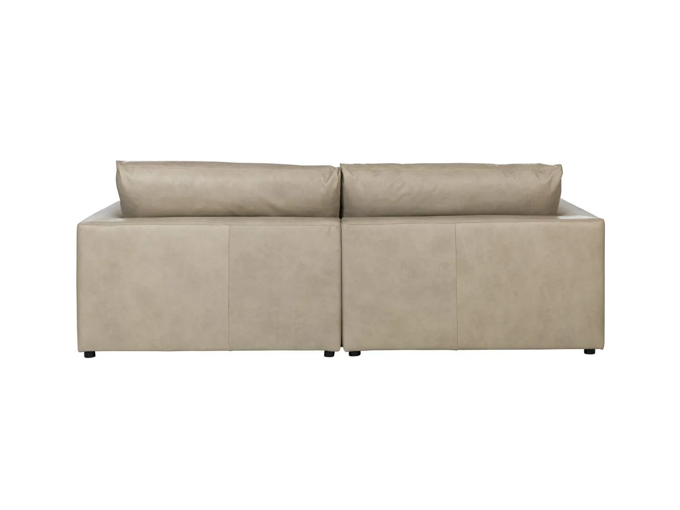 Moonlight 3 seater sofa// Moonlight 3 személyes kanapé