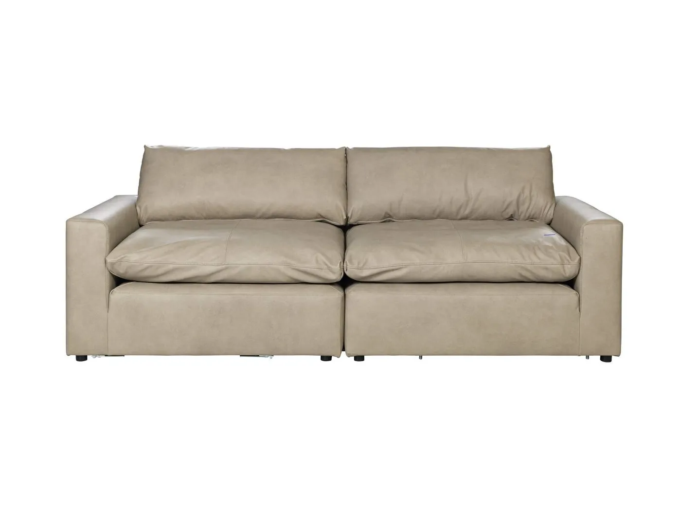 Moonlight 3 seater sofa// Moonlight 3 személyes kanapé