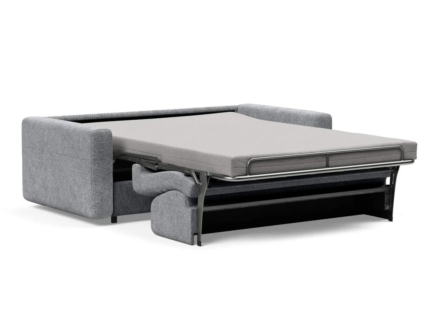 Killian 140 sofa bed inside mechanism// Killian 140 kanapéágy ágygéppel