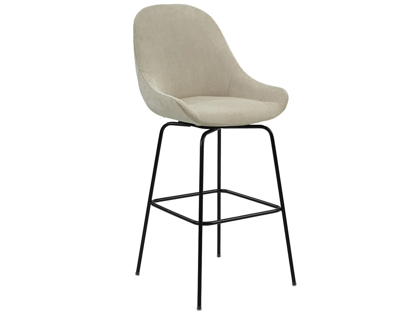 Layla barstool low// Layla bárszék alacsony