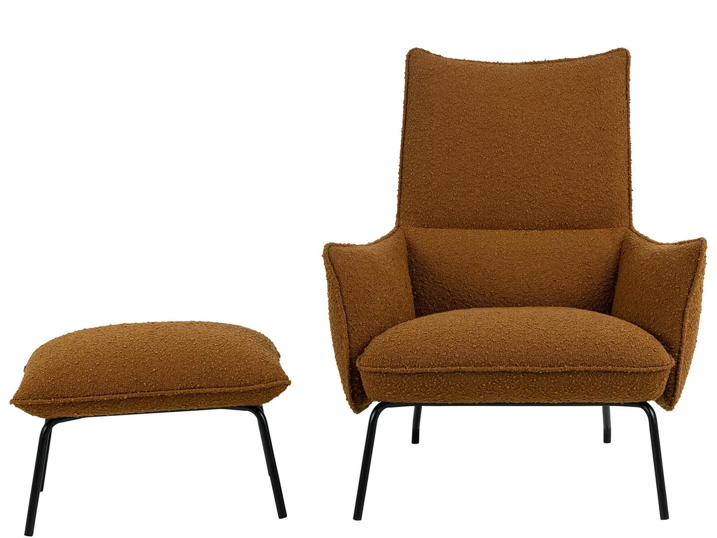 Scopello fabric armchair// Scopello szövet fotel