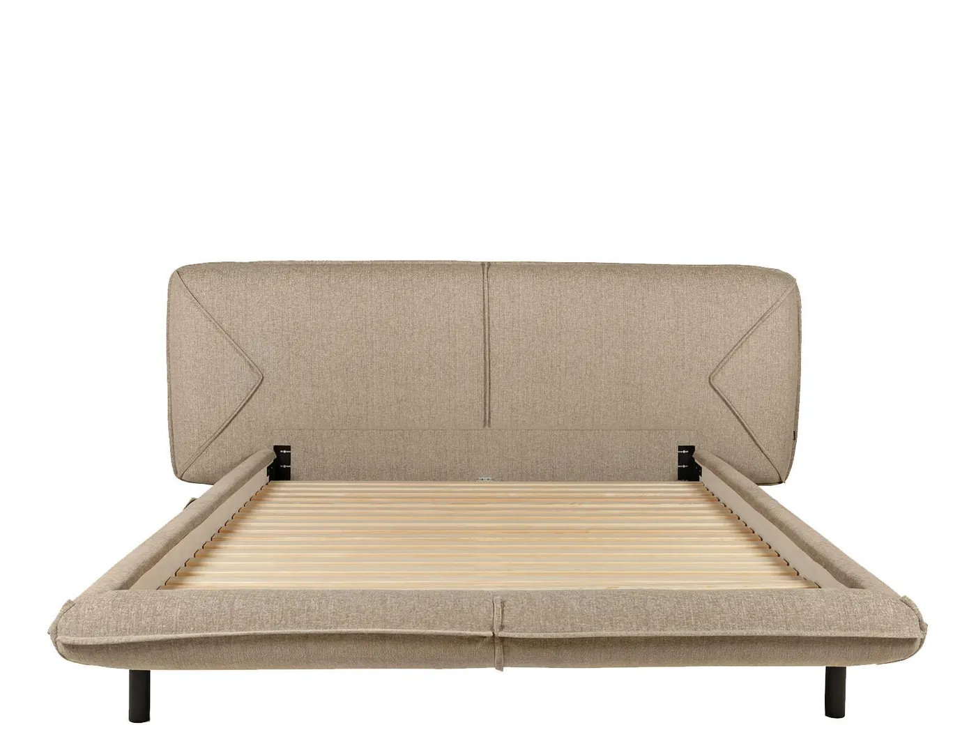 Arrondi bedframe// Arrondi ágykeret