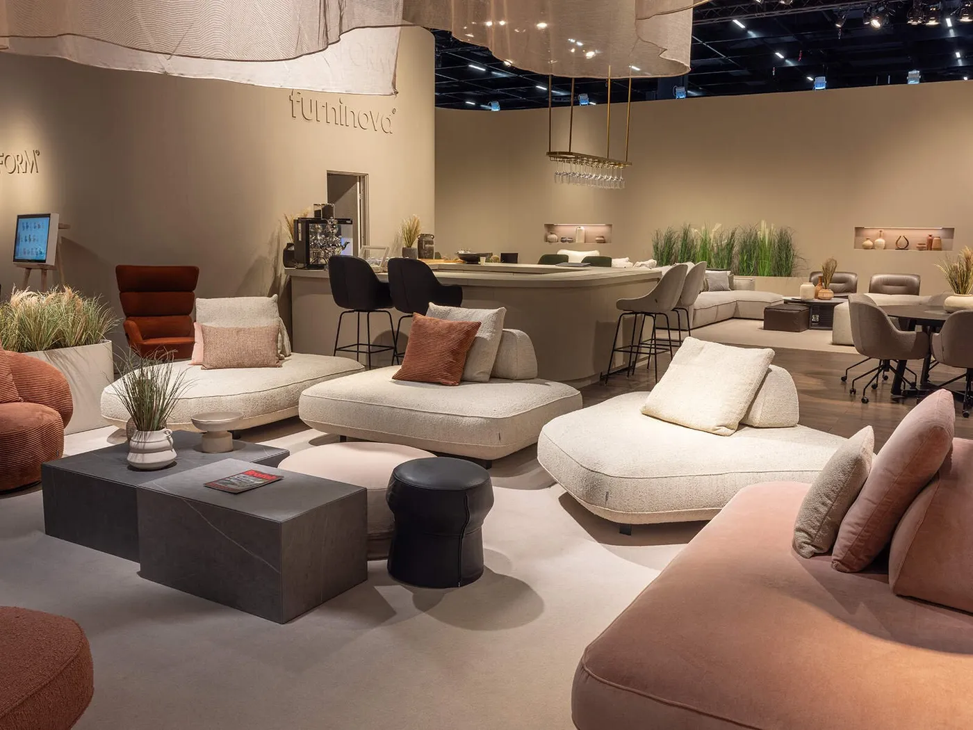 Isola sofa // Isola kanapé