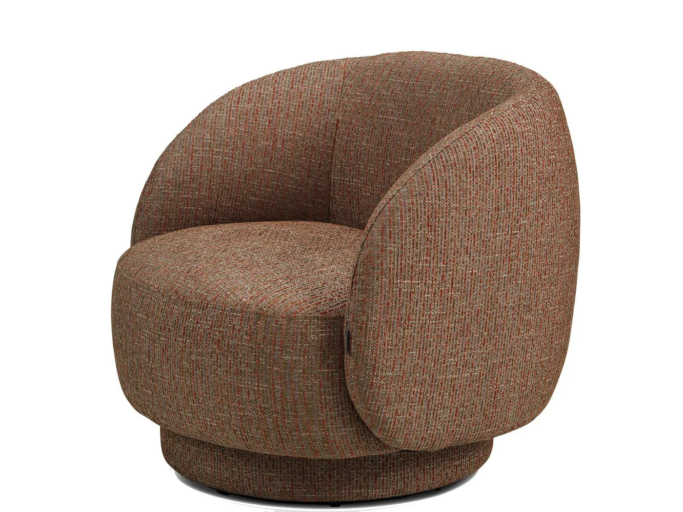 Ava design lounge chair armchair// Ava klubfotel