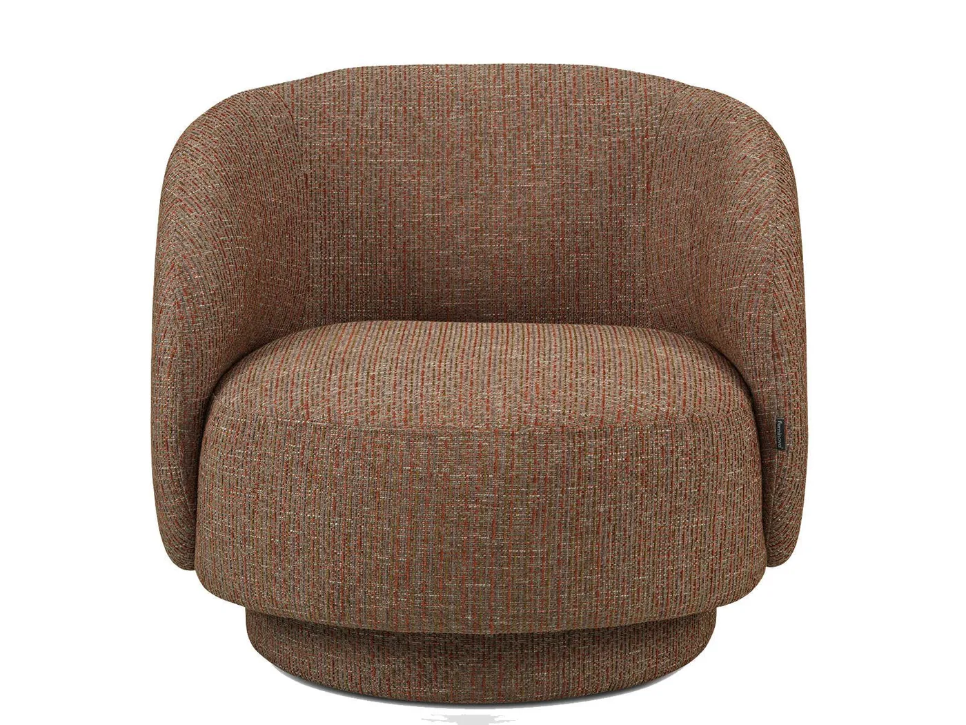 Ava design lounge chair armchair// Ava klubfotel