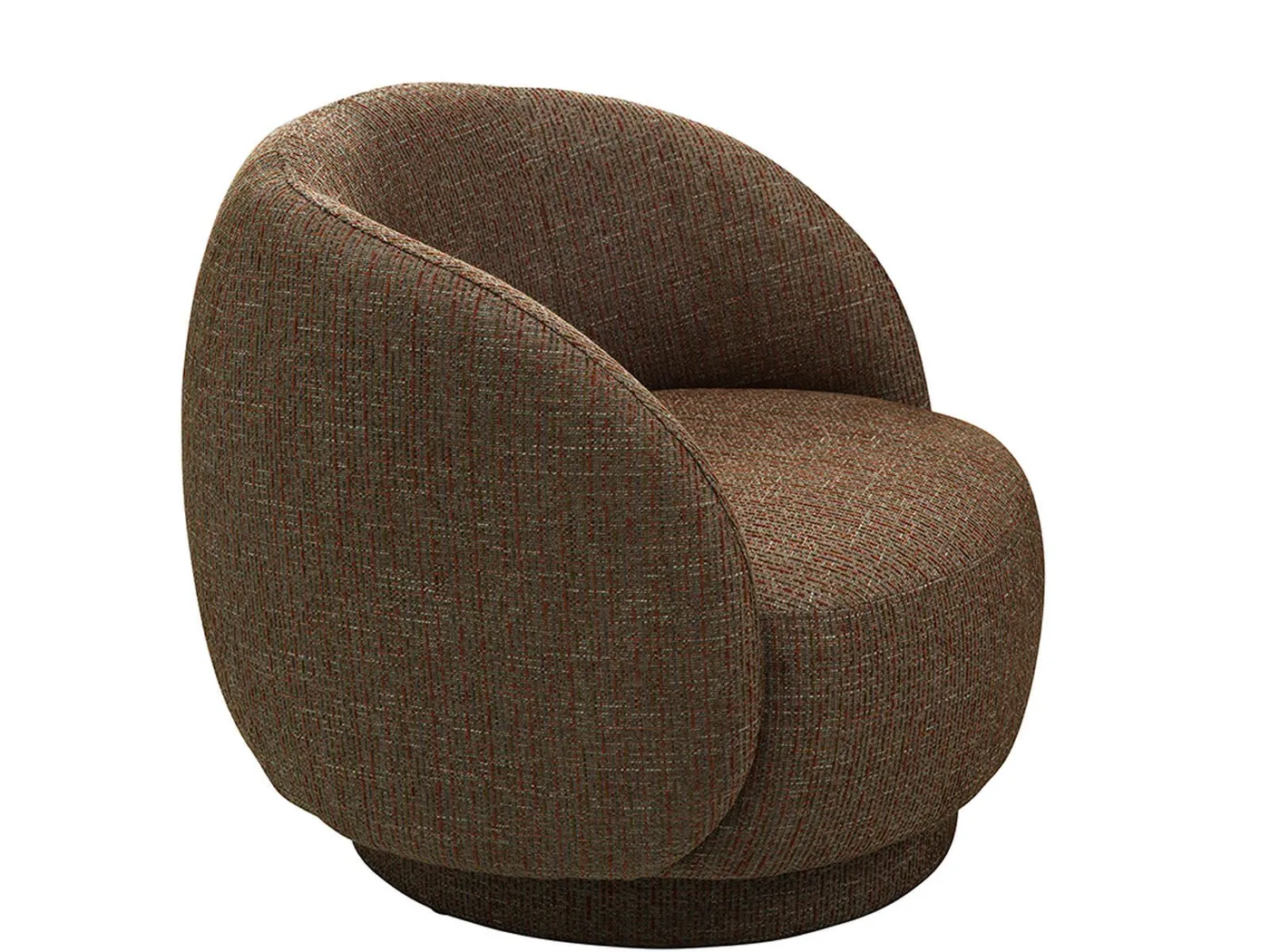 Ava design lounge chair armchair// Ava klubfotel