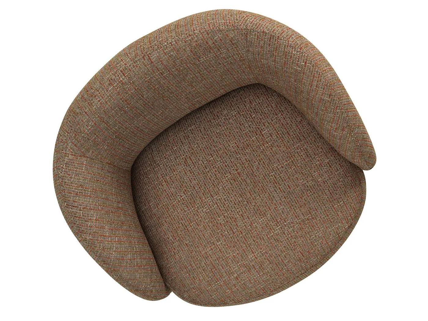 Ava design lounge chair armchair// Ava klubfotel