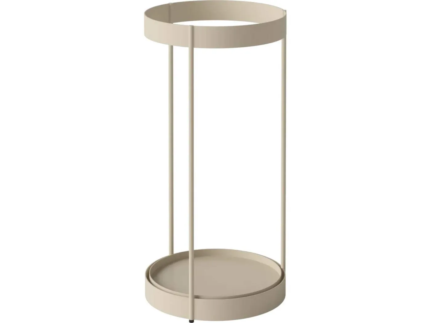 Drum umbrella stand// Drum esernyőtartó