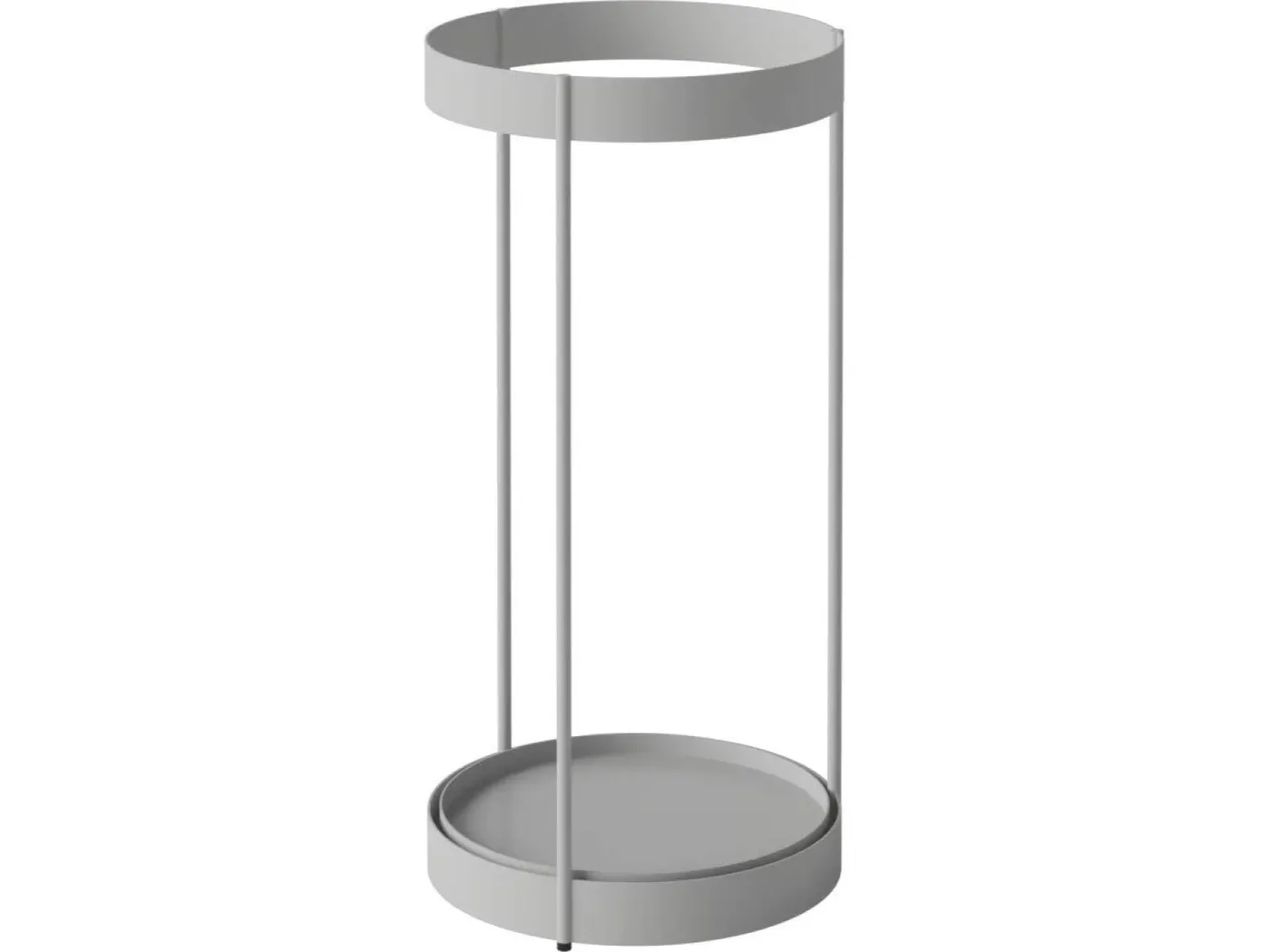 Drum umbrella stand// Drum esernyőtartó