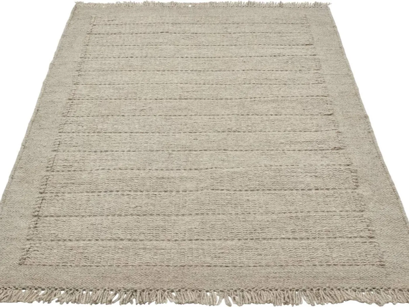 Sera outdoor rug sand// Sera kültéri szőnyeg homok