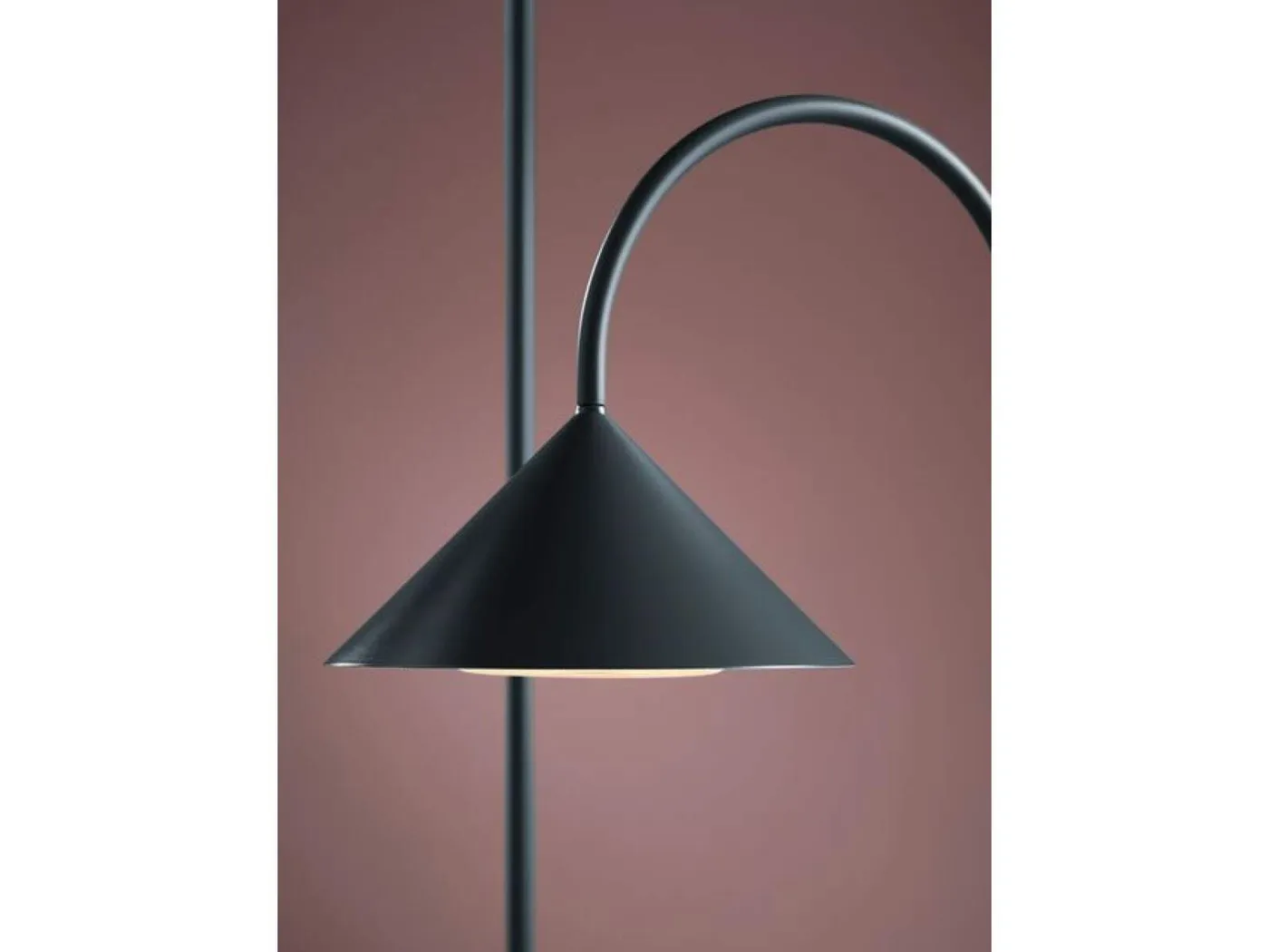 Grasp portable lamp 72 matt petroleum// Grasp hordozható lámpa matt petrol