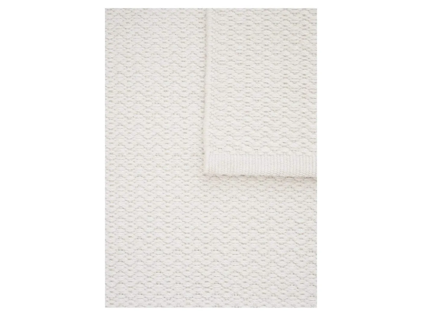 Helix Haven outdoor rug white// Helix Haven kültéri szőnyeg fehér