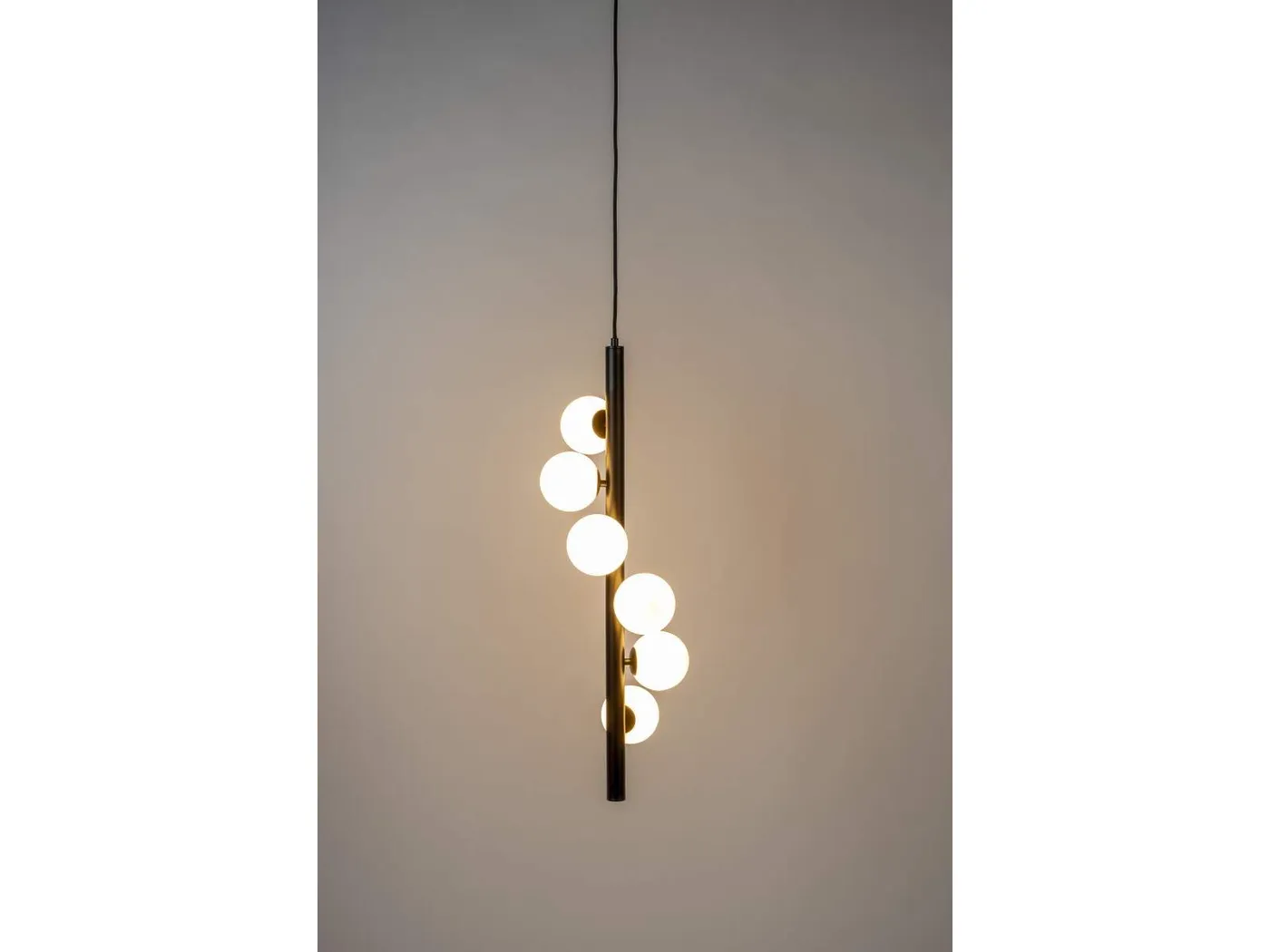 Monica pendant lamp white// Monica függőlámpa fehér