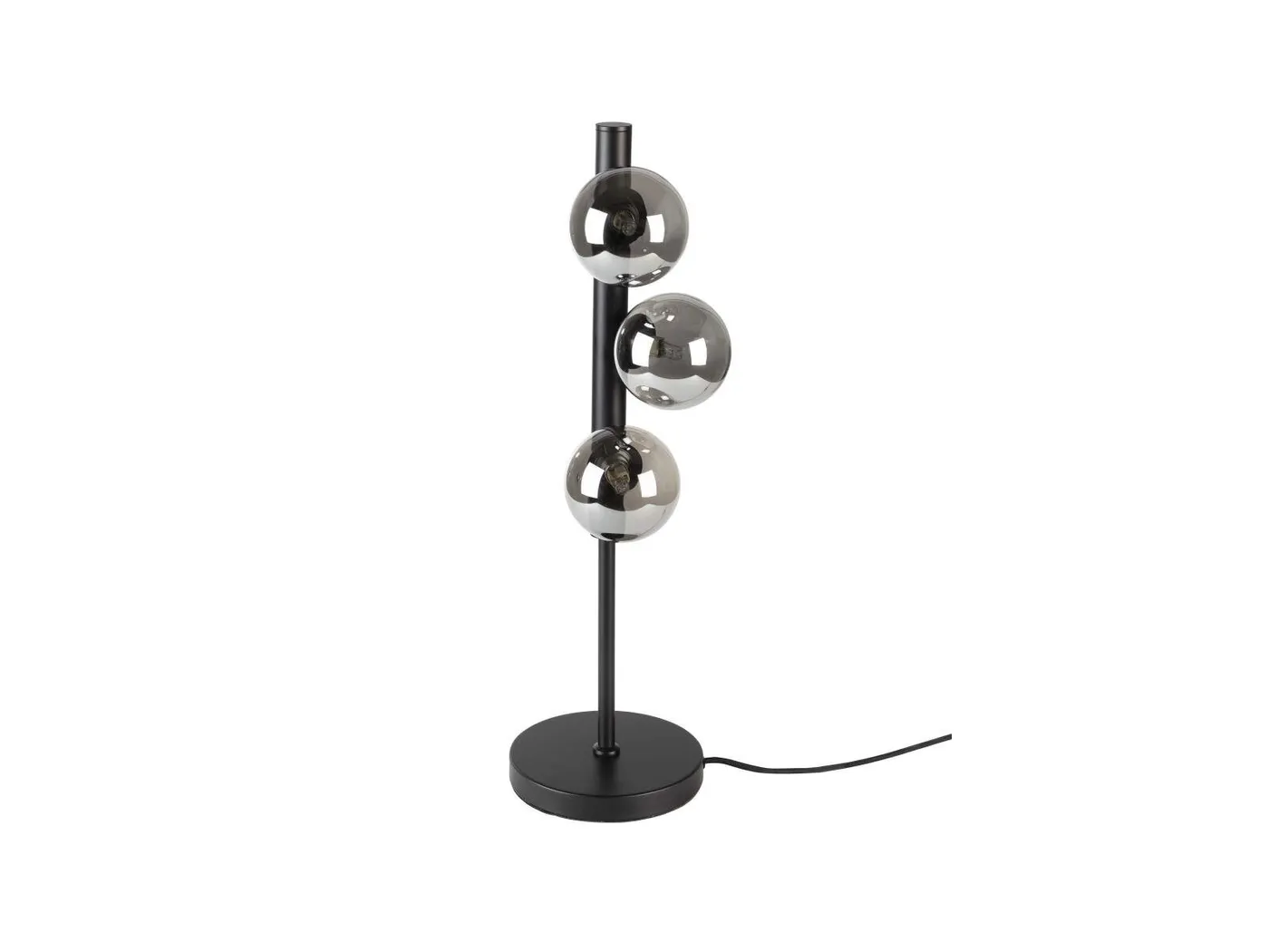Monica table lamp black// Monica asztali lámpa fekete