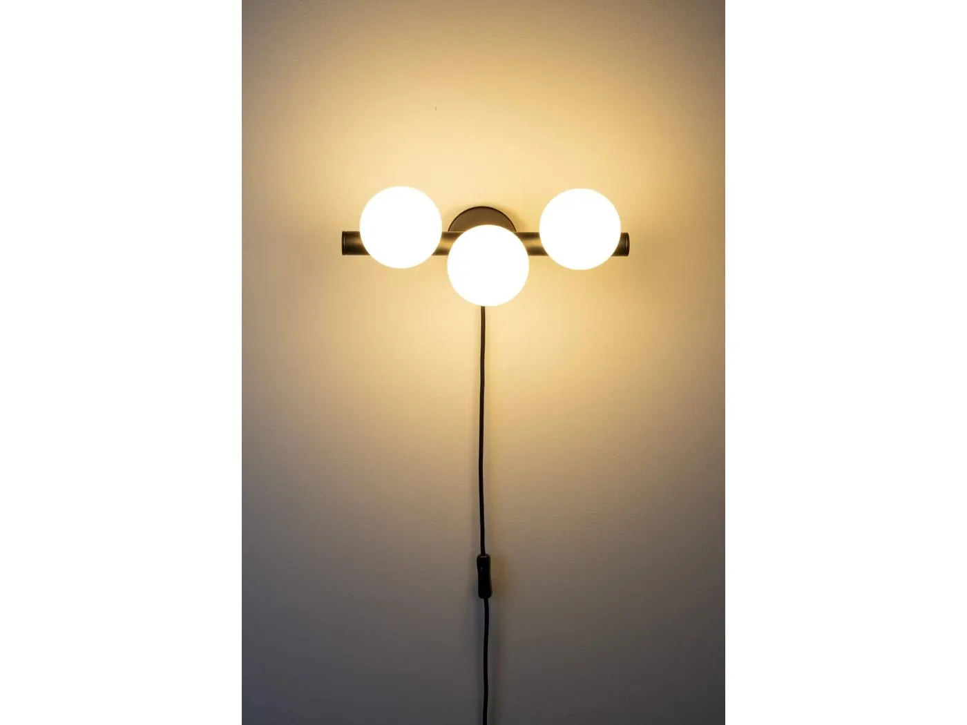 Monica wall lamp white// Monica fali lámpa fehér