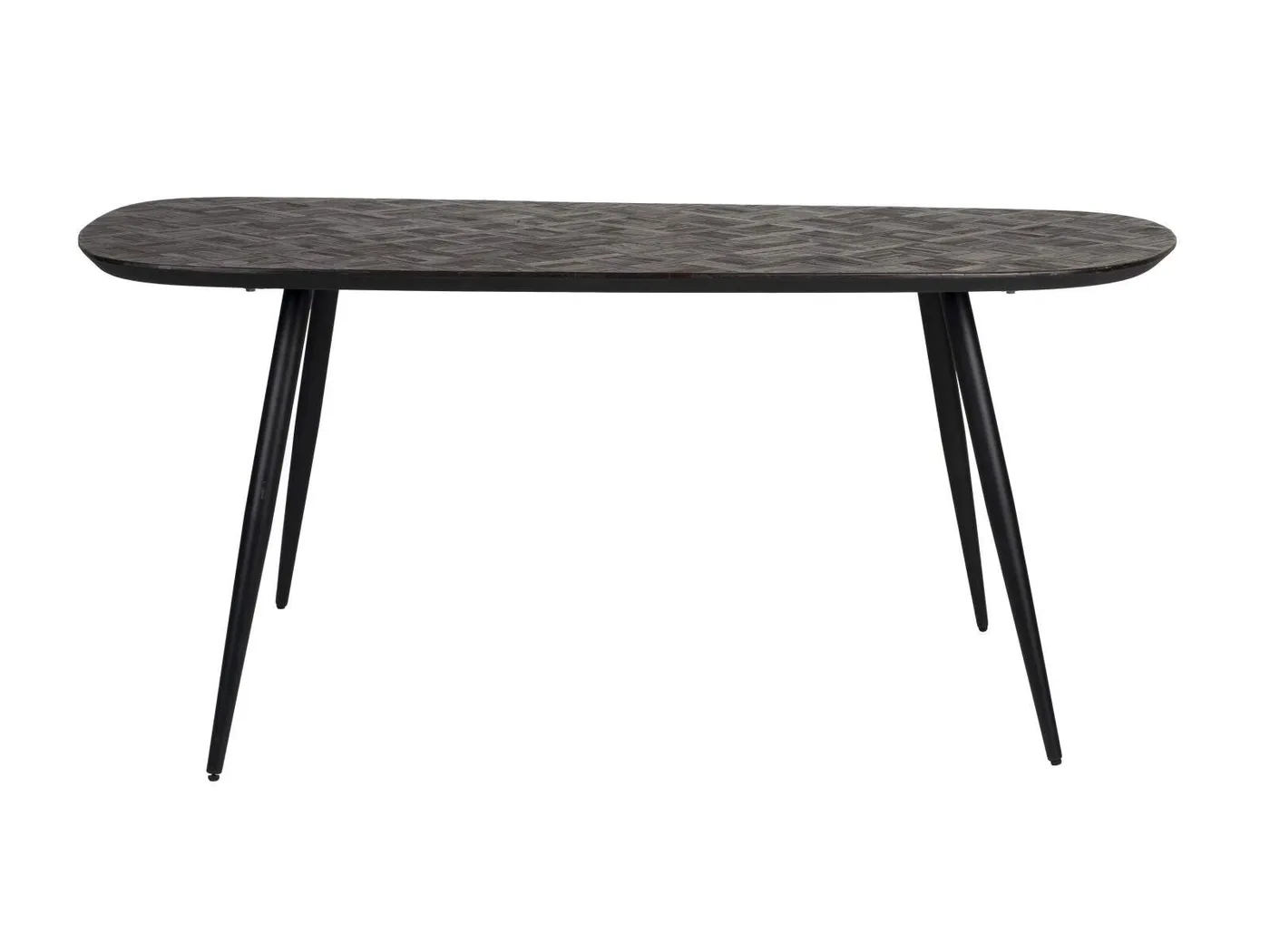 Webster dining table rectangular// Webster étkezőasztal szögletes