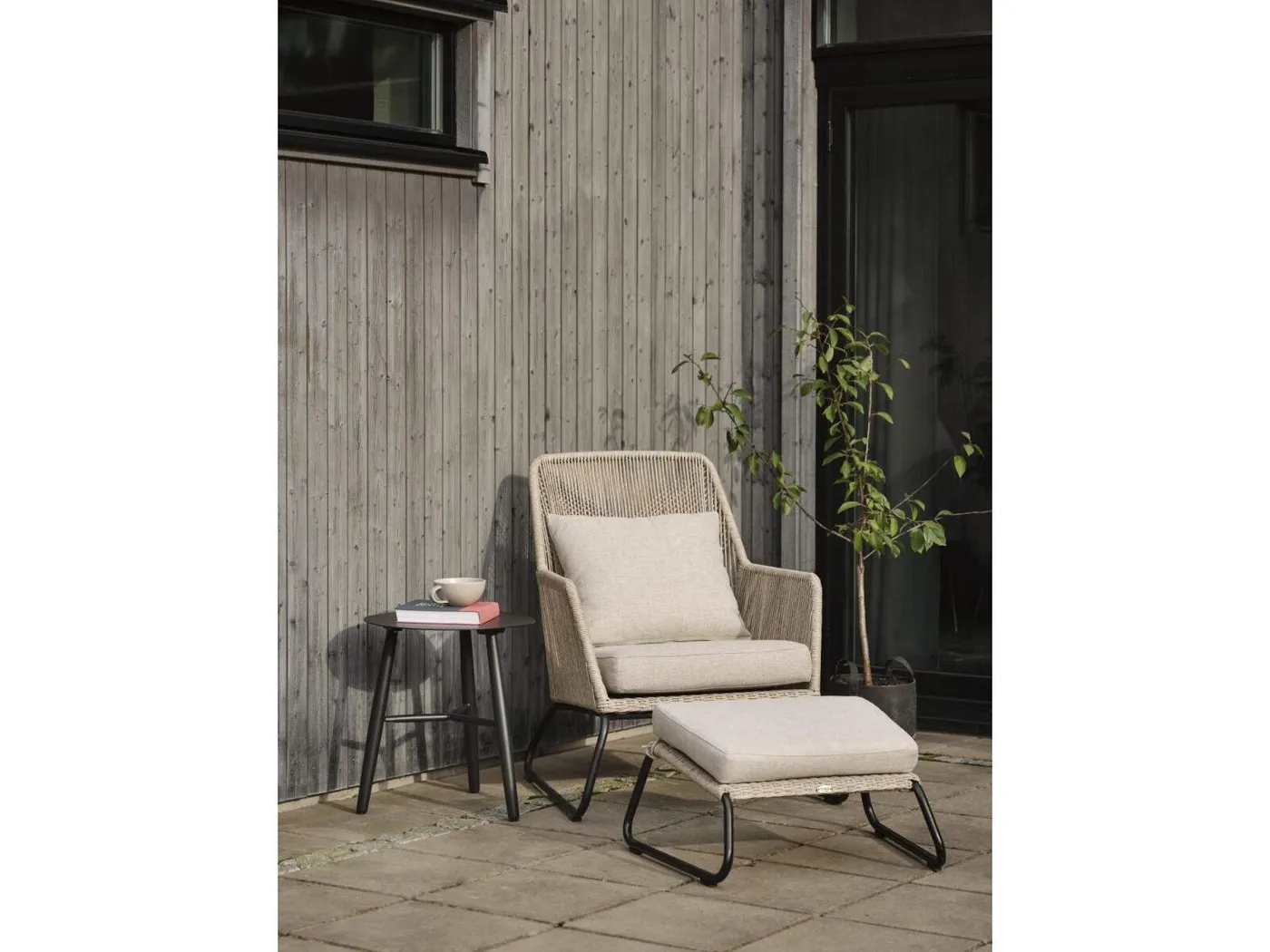 Midway armchair sand beige// Midway fotel homokbézs