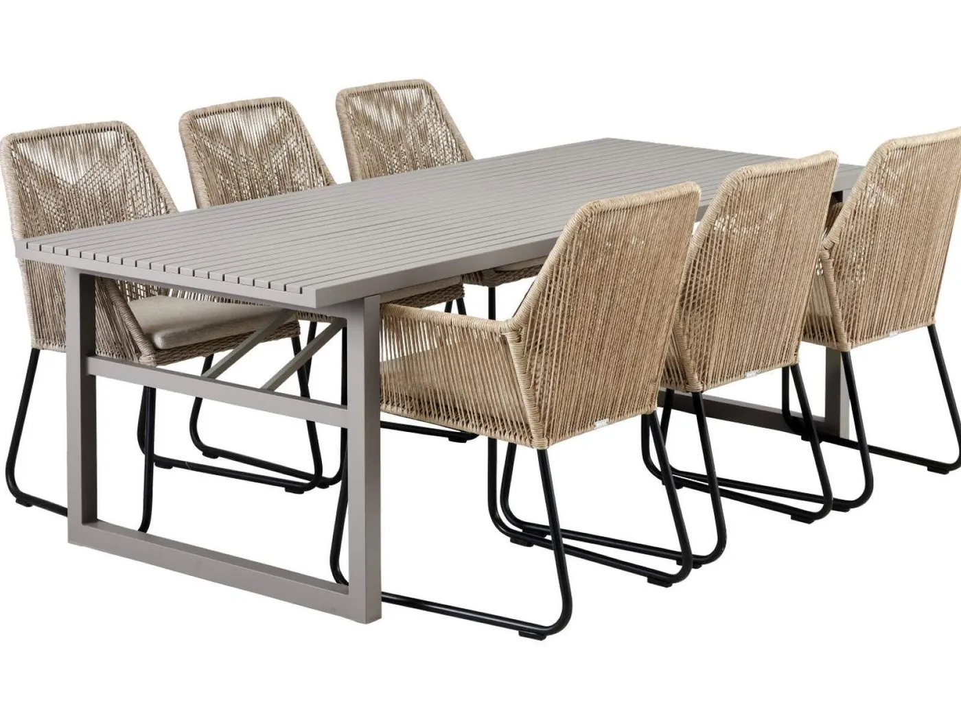 Midway armchair black// Midway fotel fekete