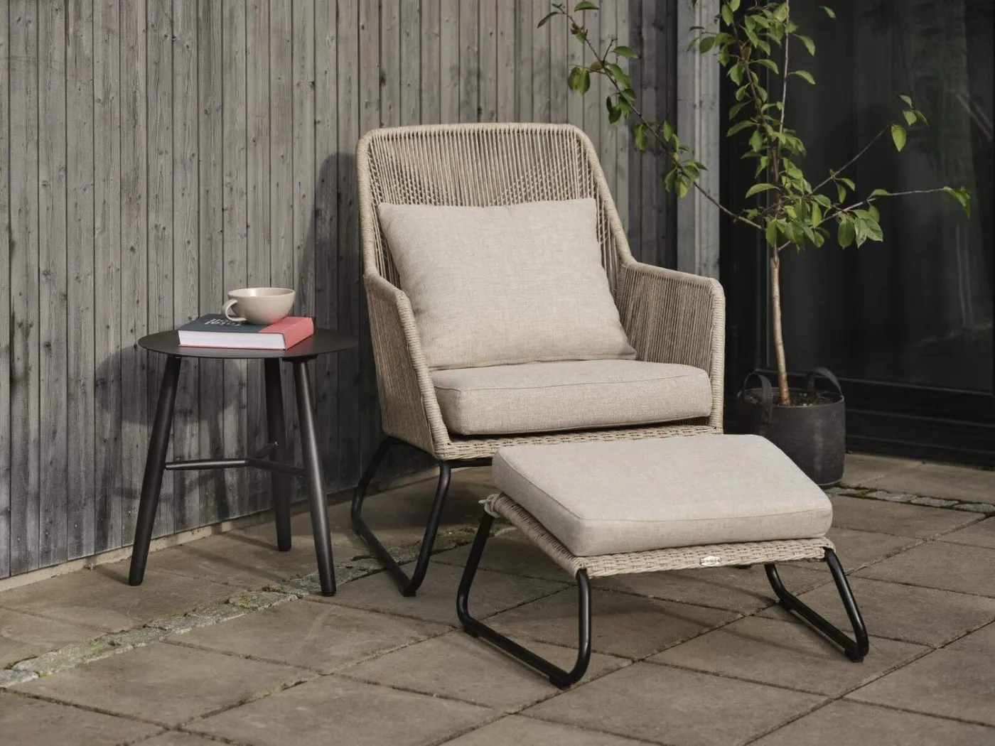 Midway armchair sand beige// Midway fotel homokbézs