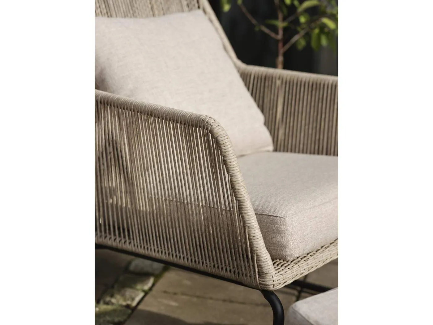 Midway armchair sand beige// Midway fotel homokbézs